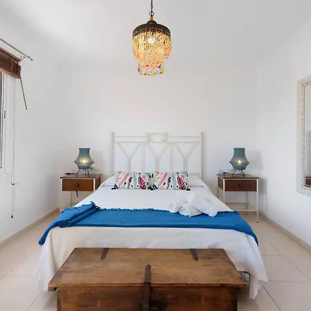 شقة Duplex Oasis El Pal-mar *