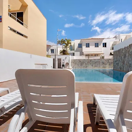 شقة Duplex Oasis El Pal-mar بالم مار