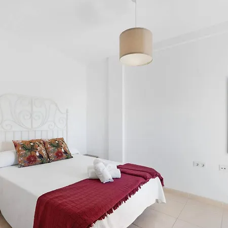 Apartament Duplex Oasis El Pal-mar