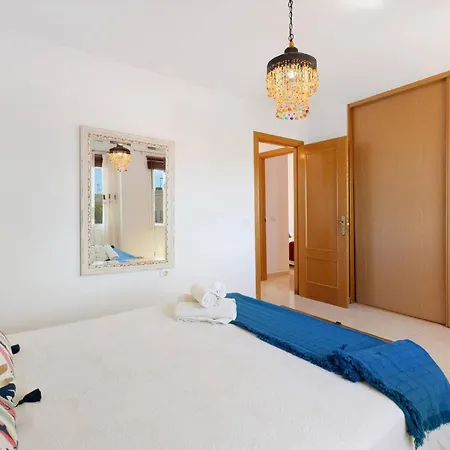 Duplex Oasis El Pal-mar بالم مار