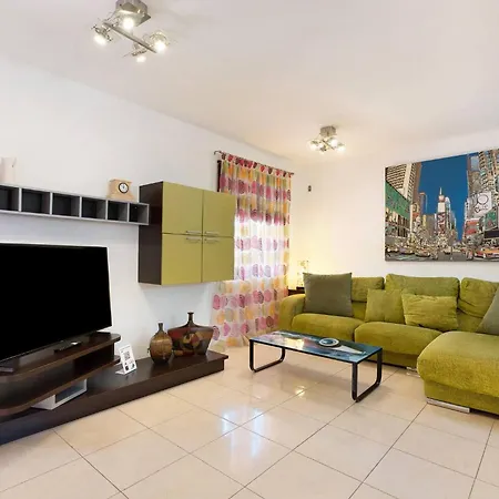 Duplex Oasis El Pal-mar شقة *