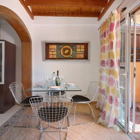 Apartament Duplex Oasis El Pal-mar *