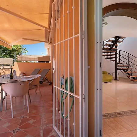 شقة Duplex Oasis El Pal-mar *