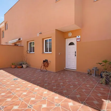 Duplex Oasis El Pal-mar Apartament Palm-mar