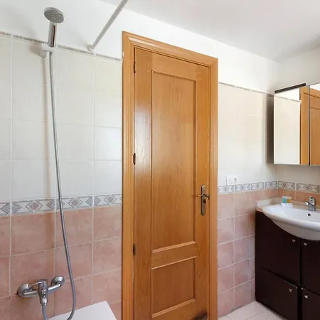 Duplex Oasis El Pal-mar Apartament