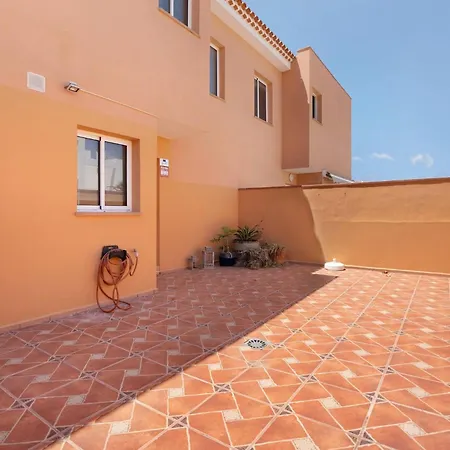 شقة Duplex Oasis El Pal-mar بالم مار