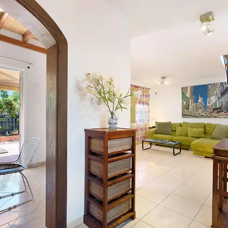 Apartament Duplex Oasis El Pal-mar