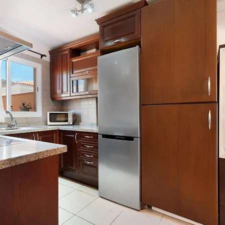 Apartament Duplex Oasis El Pal-mar