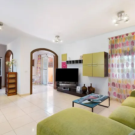Duplex Oasis El Pal-mar بالم مار
