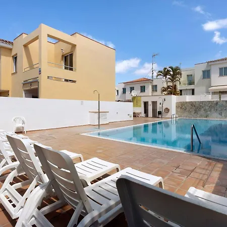 Duplex Oasis El Pal-mar Apartament