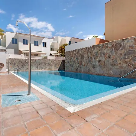 شقة Duplex Oasis El Pal-mar